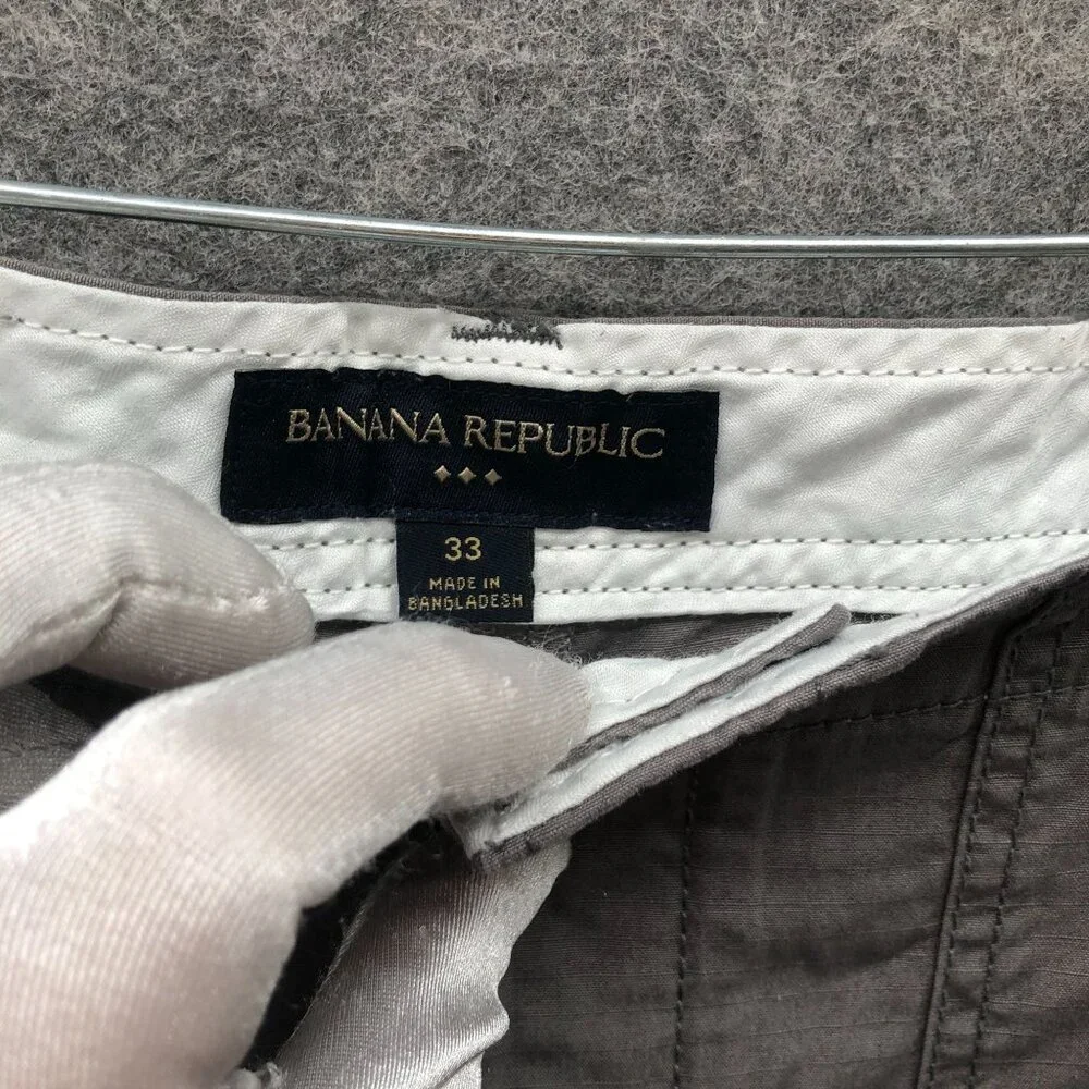 Banana Republic banana republic